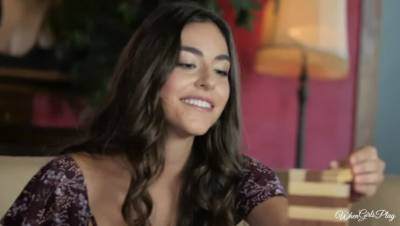 Tumbling Towers - veryfreeporn.com - Italy