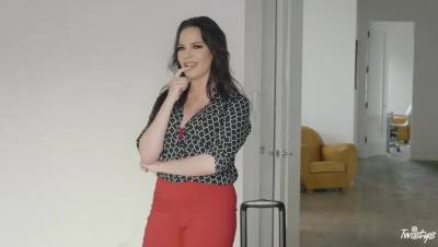 Whitney Wright - Dana Dearmond - Bed & Breast-Fest - veryfreeporn.com