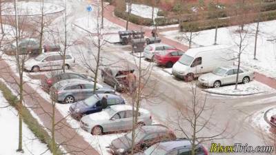 Bisexual Hunk Gets Facial - upornia.com