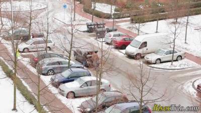 Bisexual Hunk Gets Facial - upornia.com