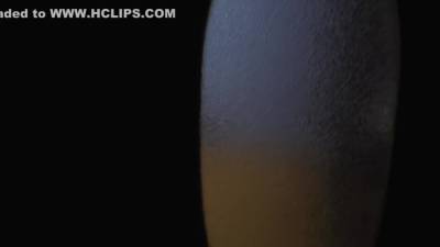 My Stepsister Forgot That I Am In Quarantine! I Caught Her Masturbating - hclips.com