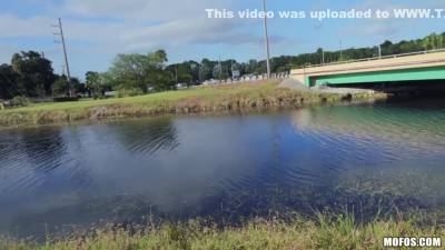 Maya Bijou - Tony Rubino - Maya - Spicy Brunette With Natural Tits Servicing Tonys Shlong In Pov - Tony Rubino And Maya Bijou - upornia.com