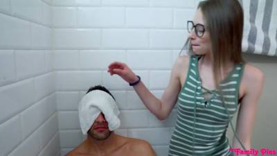 Kyler Quinn - Voluptuous Nymph Crazy Sex Clip With Kyler Quinn - upornia.com