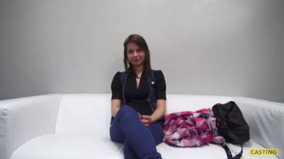 Barbora - 9839 - upornia.com - Czech Republic