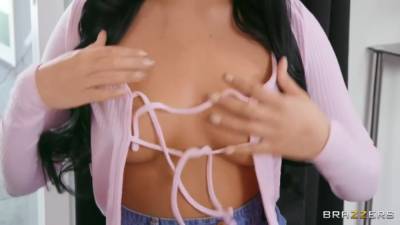 Mila Monet - The Untamable Teen With Mila Monet - upornia.com