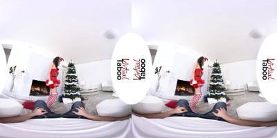 All She Wants For Christmas Is Your Cock - icpvid.com