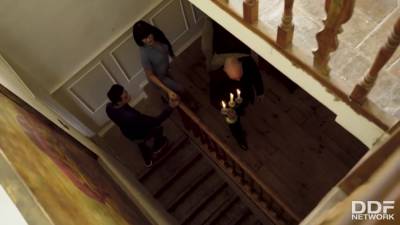 Mia Marin - Submissive Bdsm Slut Mia Marin Gagged - upornia.com