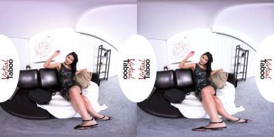 Letting Off Some Steam - icpvid.com