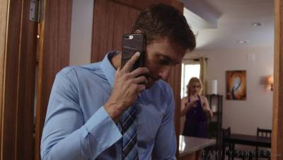 Chloe Cherry - Ryan McLane - Mixed Family Vol. 2 Scene 2 - xxxfiles.com - Usa