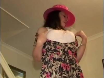 Nice Mature Lady - upornia.com