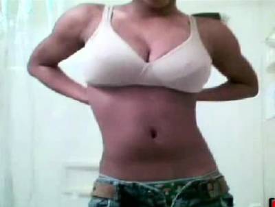 Black Teen Bathroom dildo - webmaster.drtuber.com