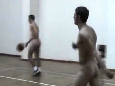 NAKED BASKETBAlL - nvdvid.com