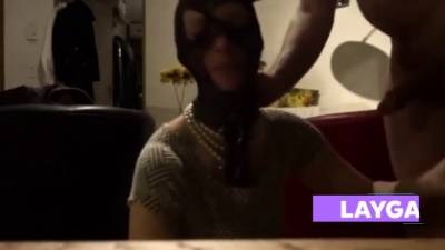 SUBMISSIVE SLAVE WIFE HOMEMADE - nvdvid.com