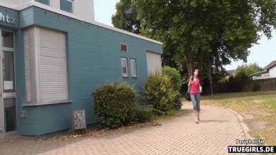 Bareback-fick Im Jugendheim Komplett Blanko Ohne Kondom - hclips.com