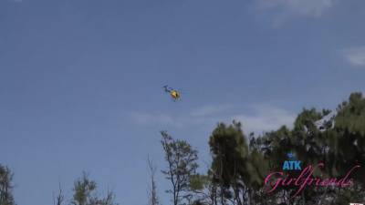 Athena Faris - 08 - 4k - Athena Faris - hclips.com