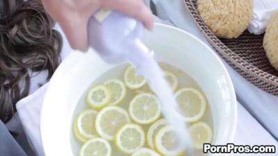 Erotic Massage Seduction - hclips.com