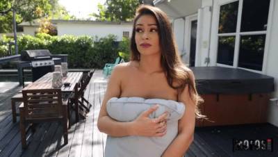 Peter Green - Katana Kombat - Naked Neighbor - xxxfiles.com - Usa