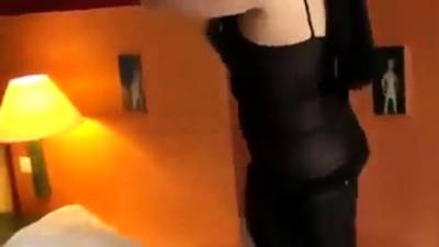 arab homemade dance 5 - icpvid.com