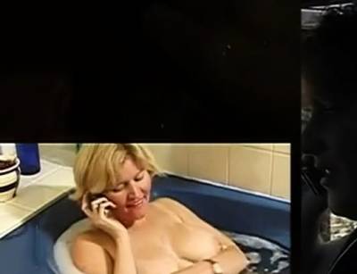 British Housegirl pays two BBC repairers in kind - icpvid.com - Britain