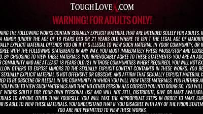 Kenna James - TOUGHLOVEX Third wheel with sexy blonde Kenna James - webmaster.drtuber.com