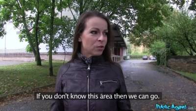 Milf gets fucked hard for cash - porntry.com