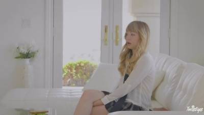 Katie Morgan - Ivy Wolfe - The Naughty Nanny - veryfreeporn.com