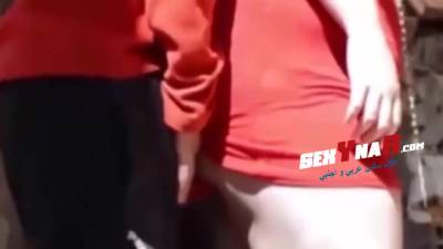 Money Egyptian Wife - upornia.com - Egypt