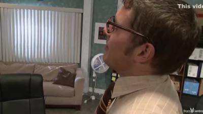 Paige Ashley - Mommy Gives Ass Horny In Action With Paige Ashley - upornia.com