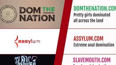 Teen slave facefucked - webmaster.drtuber.com