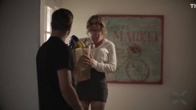 Missa X And Cory Chase In Ae The Bully Meets Pt 1 2 - upornia.com