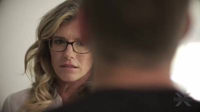 Missa X And Cory Chase In Ae The Bully Meets Pt 1 2 - upornia.com