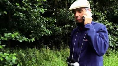 Tattooed honey gets big jugs cummed outdoors - webmaster.drtuber.com