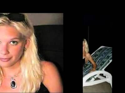 ROXY RIVERS VINTAGE. 2 DILDO'S - nvdvid.com