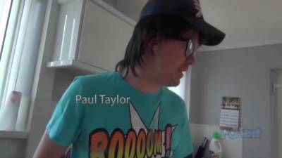 Council Slut Mp4 With Devon Breeze - hclips.com