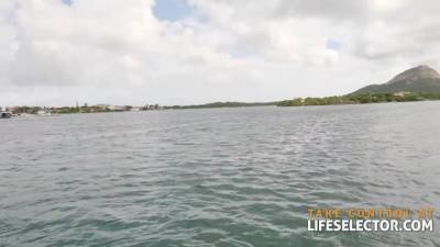 Emma Hix - Emma Hix - Exotic Getaway With - upornia.com