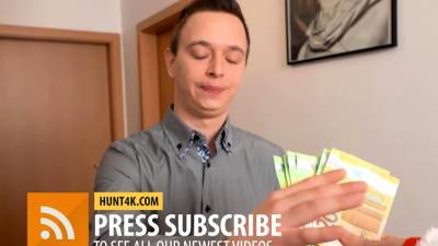 HUNT4K. Unsatisfied minx cheats on old boyfriend - nvdvid.com