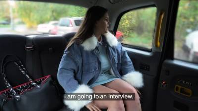 Fake Taxi Curvy Taylee Wood Big Tits Fucked - nvdvid.com - Czech Republic