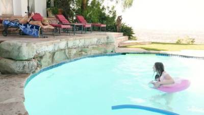 Elena Koshka - Briana Banks - Tan Your Hide - veryfreeporn.com