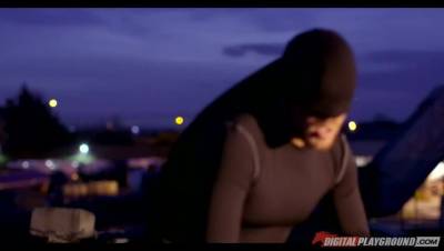 Lexi Lowe - Ryan Ryder - London Knights - porntry.com