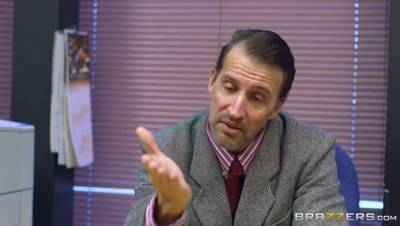 Harmony Reigns - Dress Code Cunt - porntry.com