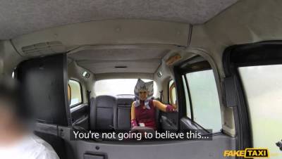 Karlie Simon - John Petty - Star Whores the cock awakens - porntry.com