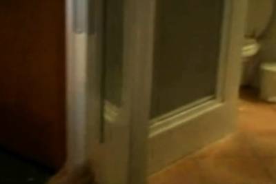 Dutch Blonde Gets A Messy Creampie - nvdvid.com - Netherlands