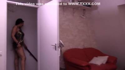 Incredibly Sexy Amateur Milf B - upornia.com