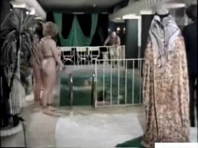 Orgy In The Big-boobed Harem, Upscaled To 4k With Huge Boobs - upornia.com