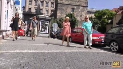 Summer Day - Cutie Ready To Cheat On Bf Only For Opportunity To Go On Sea - Summer Day - txxx.com