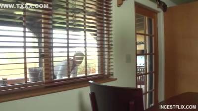 Jodies Adventures In The Window - txxx.com