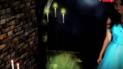 MyDirtyHobby - Slutty Princess Little Nicky - nvdvid.com