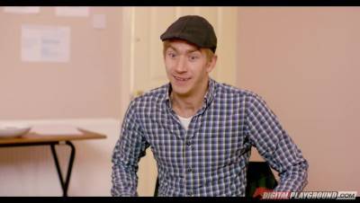 Danny D - Sex Addicts Anonymous - porntry.com