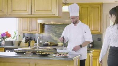 Lily Adams - Mike Mancini - Private Tasting - veryfreeporn.com - Usa