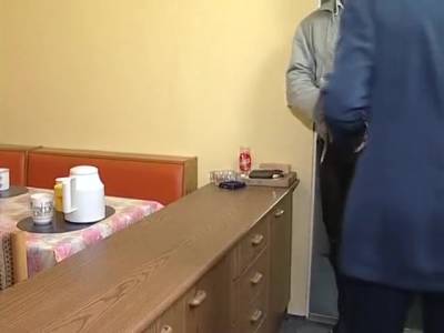 Stiefoma Reitet Den Sportstudenten Ein- Mega Spritzer - hclips.com